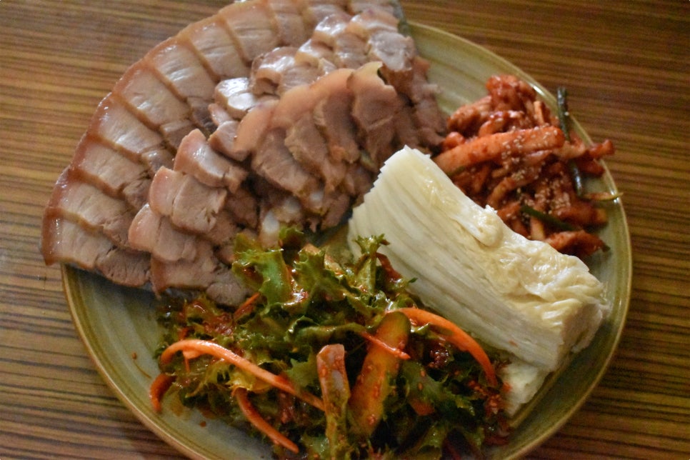 일맛훈제 이미지