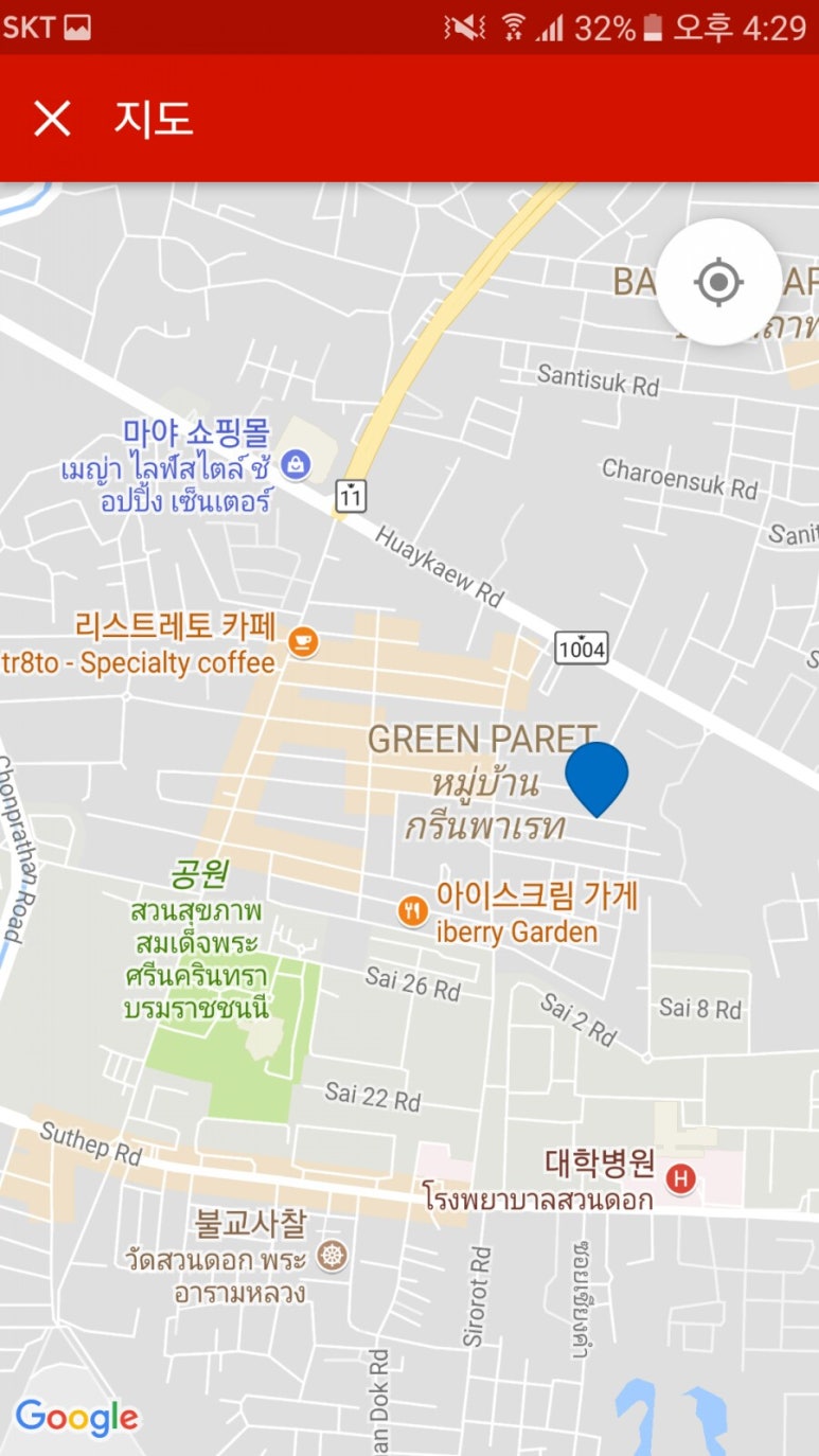 에스호텔 이미지