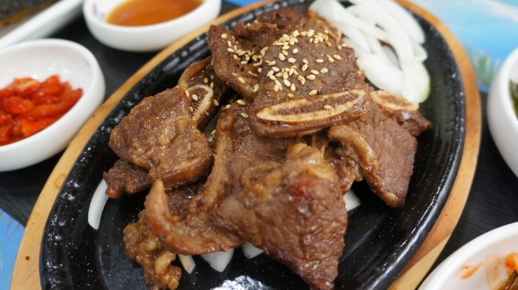 북창동순두부 대화점 이미지