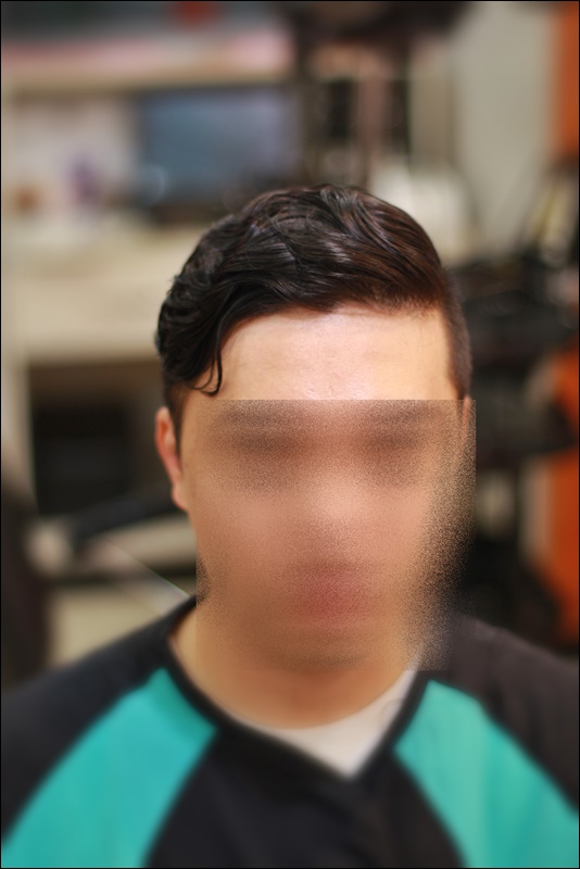 현스헤어 이미지