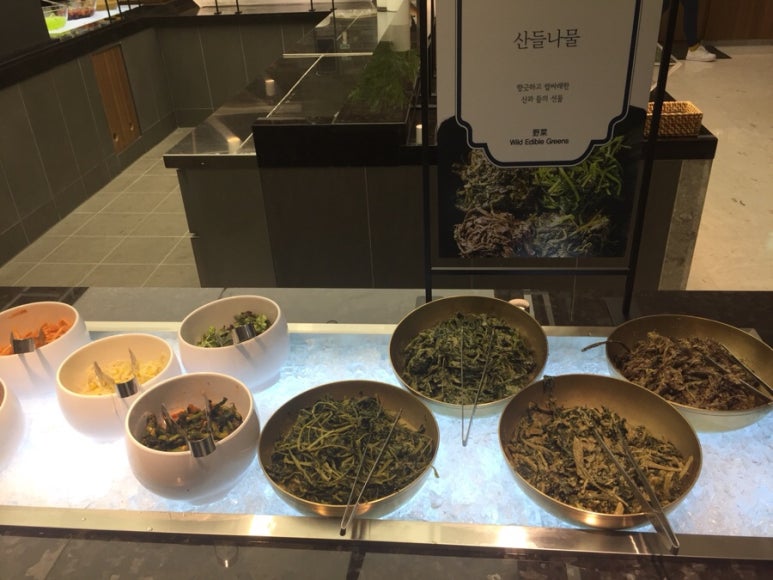 프리미엄한식부페 이미지