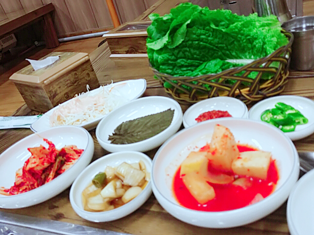 사선대풍천장어 이미지
