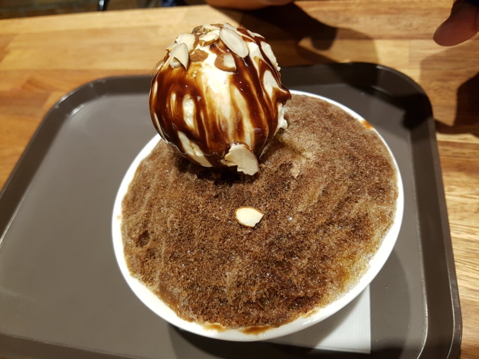 오늘은커피&빙수 이미지