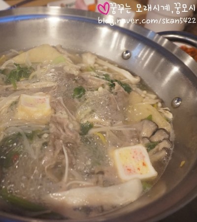광릉불고기 이미지