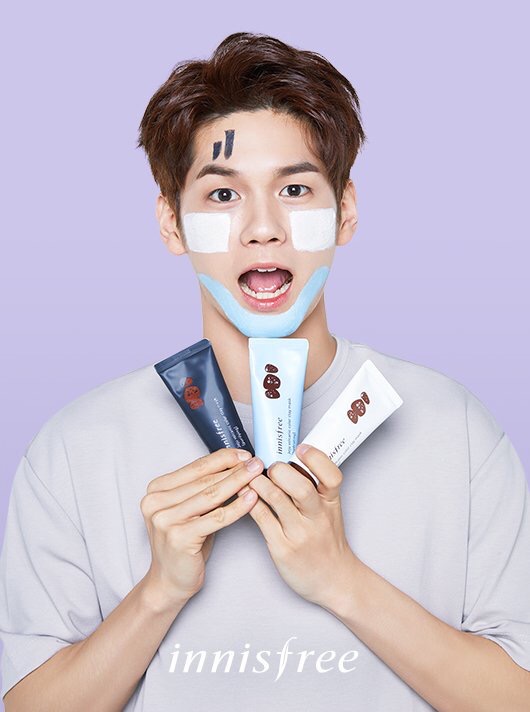 이니스프리신 이미지