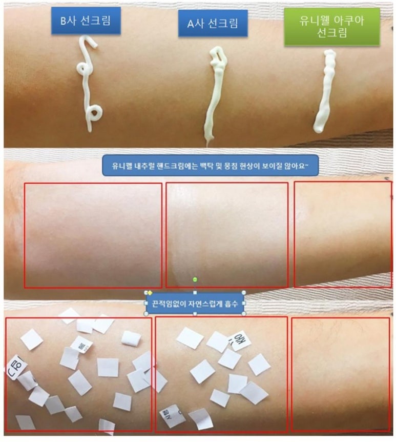 유니웰 이미지