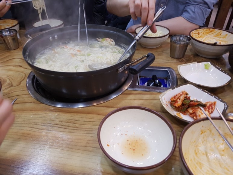 페리카나(노은,반석점) 이미지