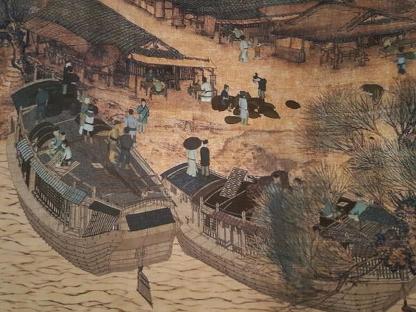 상하이궁 이미지
