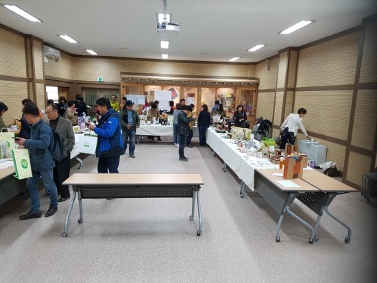 전주한옥마을협동조합 이미지