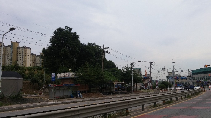 동남주유소 이미지