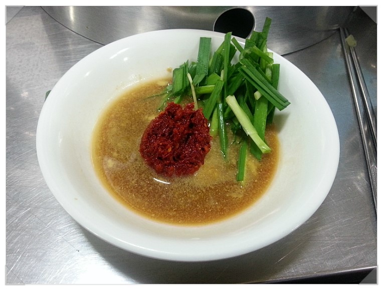 동대문닭한마리칼국수 이미지