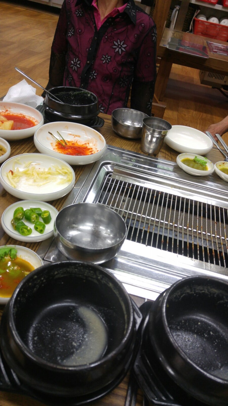 사선대풍천장어 이미지