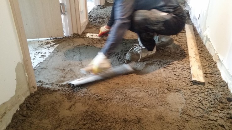 한국철거인력 이미지