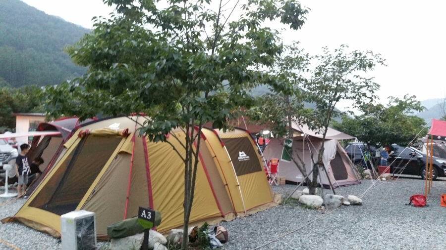 성주오토캠핑장 이미지