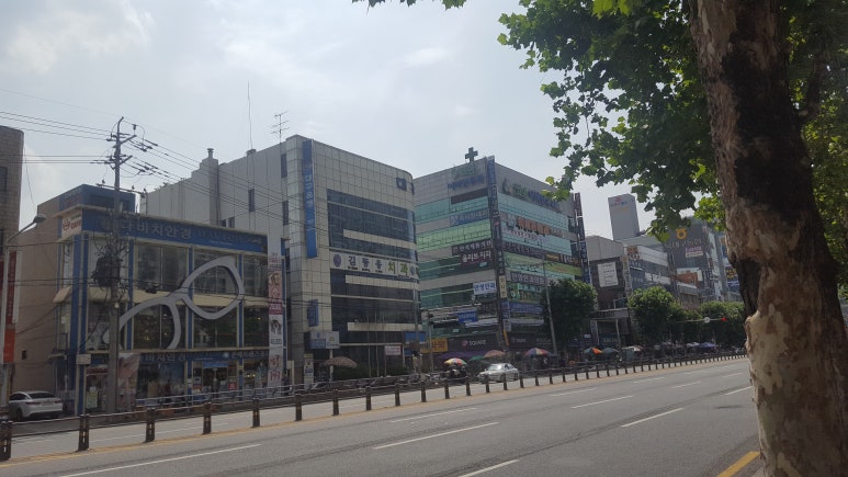 배스킨라빈스대구산격점 이미지