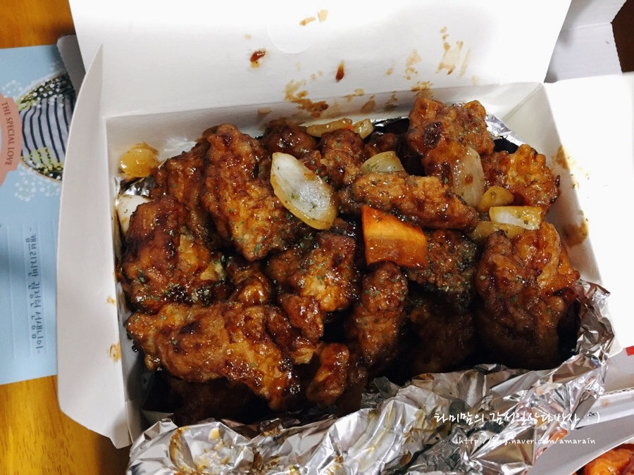 장모님치킨&식당 이미지