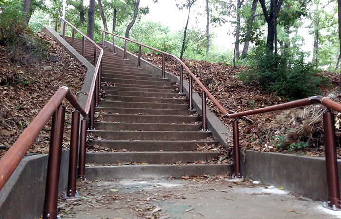 샛터공원 이미지