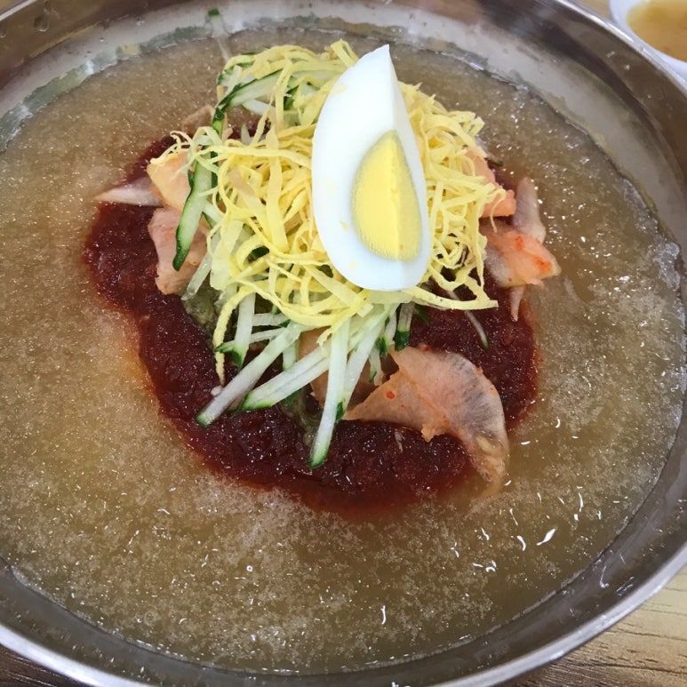 청주가야밀면강서점 이미지