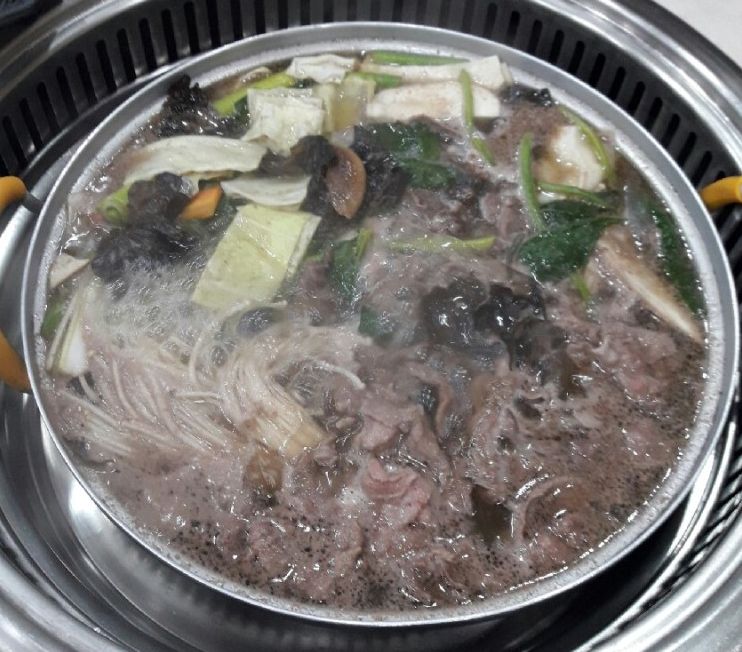 내고향청보리한우 이미지