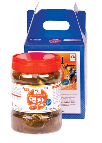 기장특산물영어조합 이미지