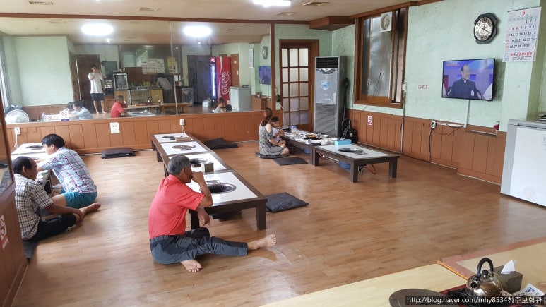 외산가든 이미지