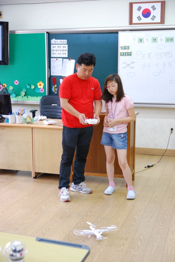 지도초등학교 이미지