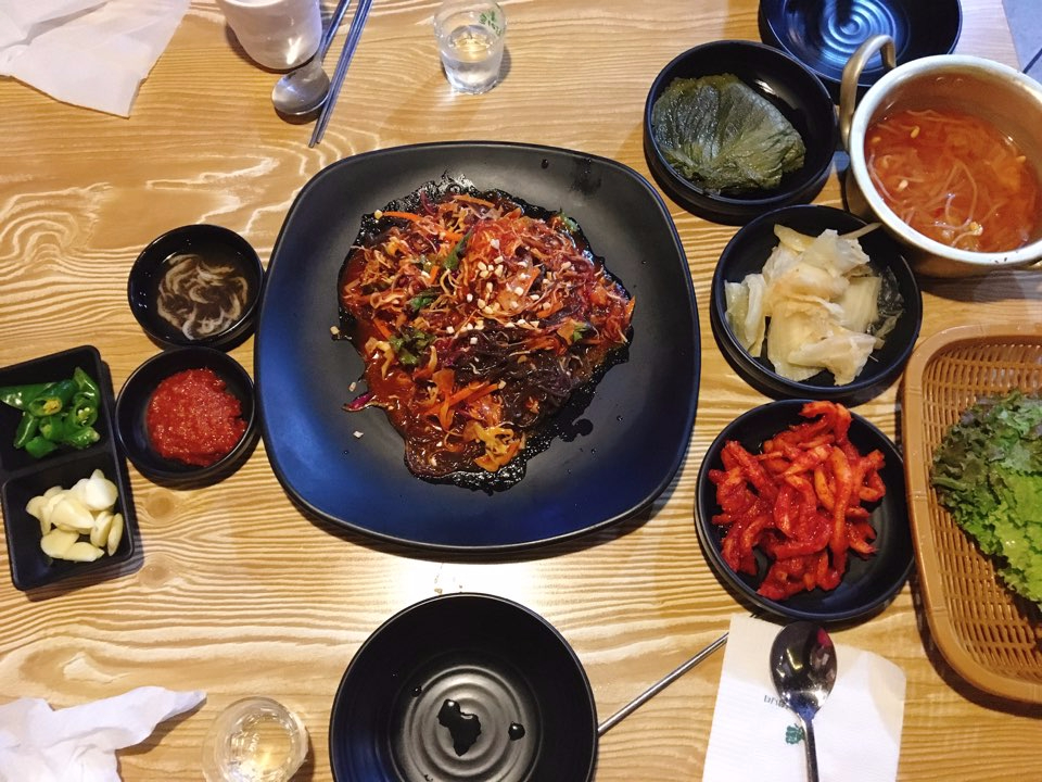 도야족발 이미지