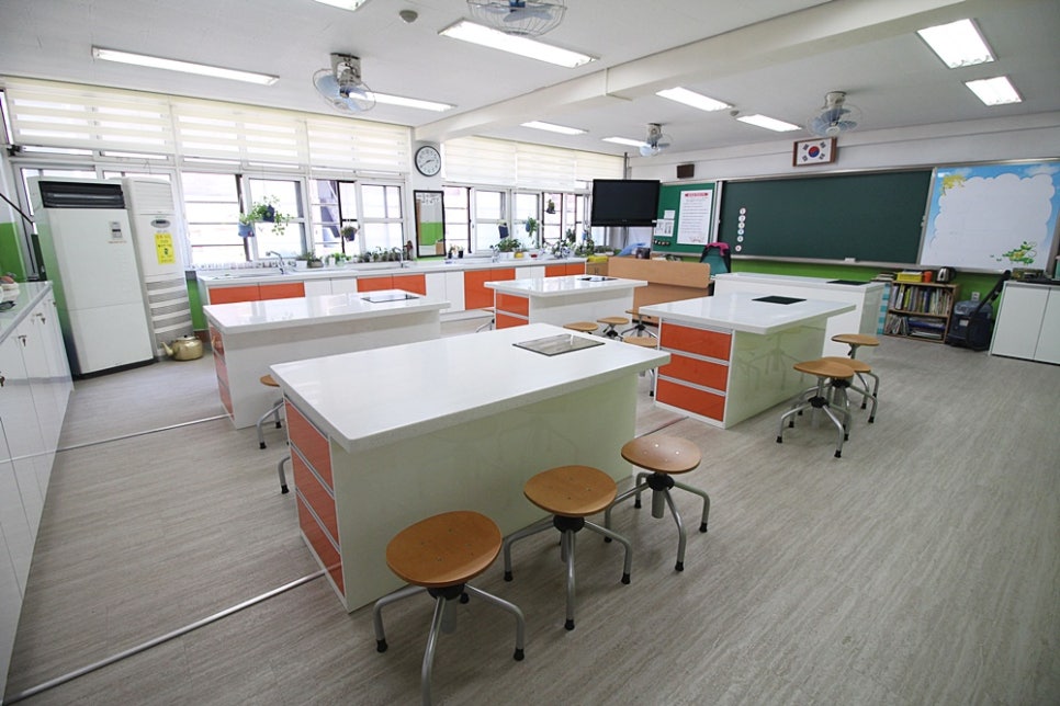 서울양동초등학교 이미지