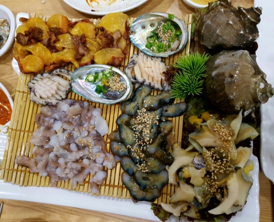 바락세꼬시 이미지