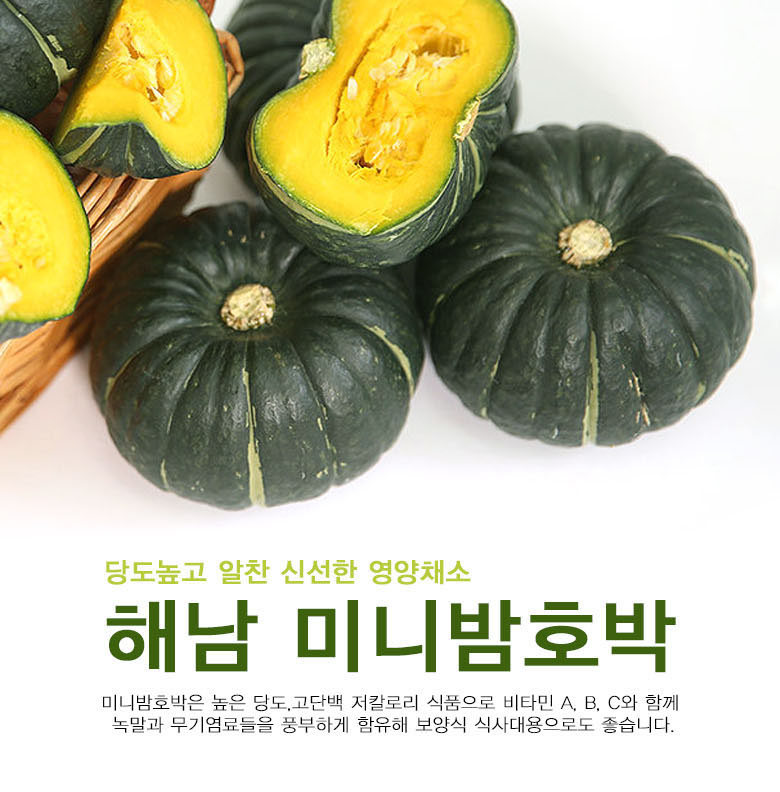 해남물산 이미지
