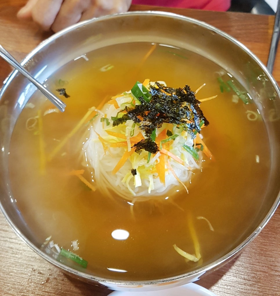 국수쟁이 이미지