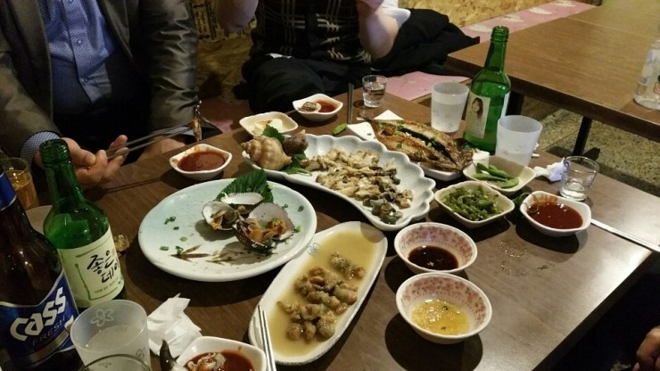비룡당구장 이미지