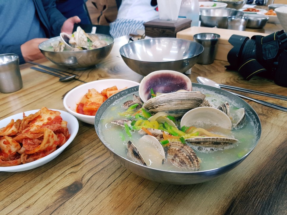 안면식당 이미지