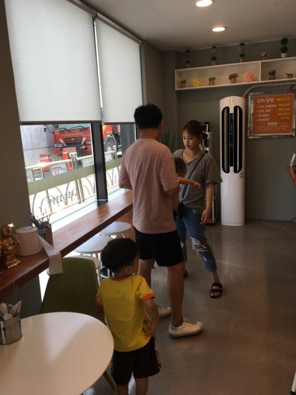 본토김밥 이미지