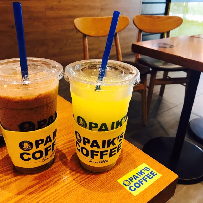 티커피다방 이미지