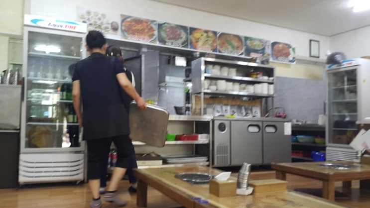 전주백반야식 이미지