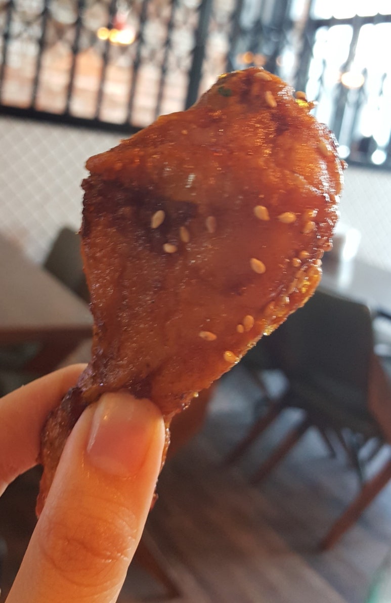 깐부치킨송도트리플스트리트 이미지