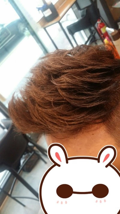 미주헤어샵 이미지