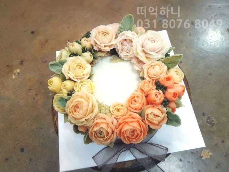 시루떡케익공방카페 이미지