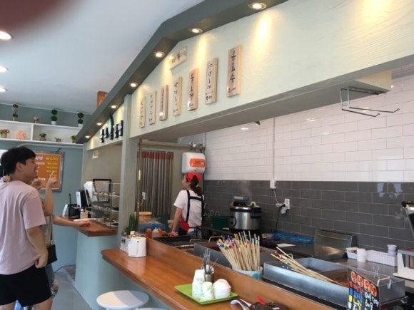 본토김밥 이미지