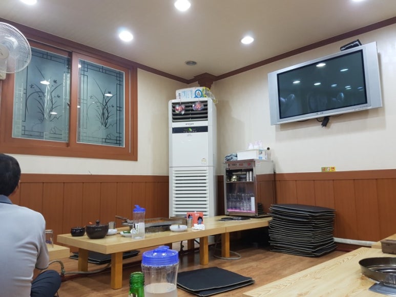 부일곱창식당 이미지