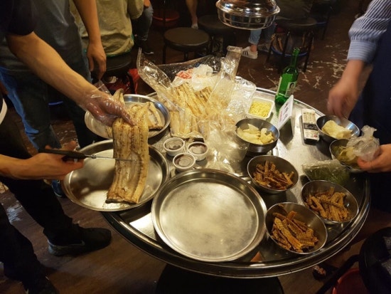 여가거가 이미지