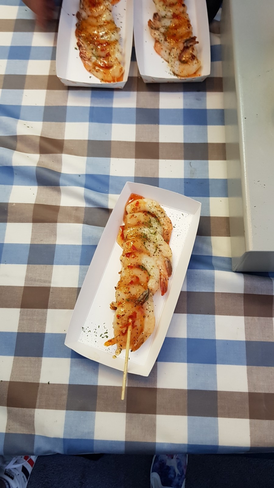 칠리향푸드 이미지