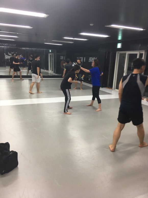 대덕킥복싱MMA 이미지