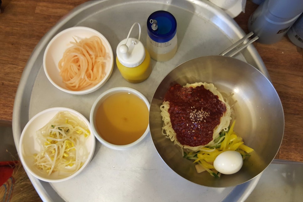 혼섬갈비 이미지