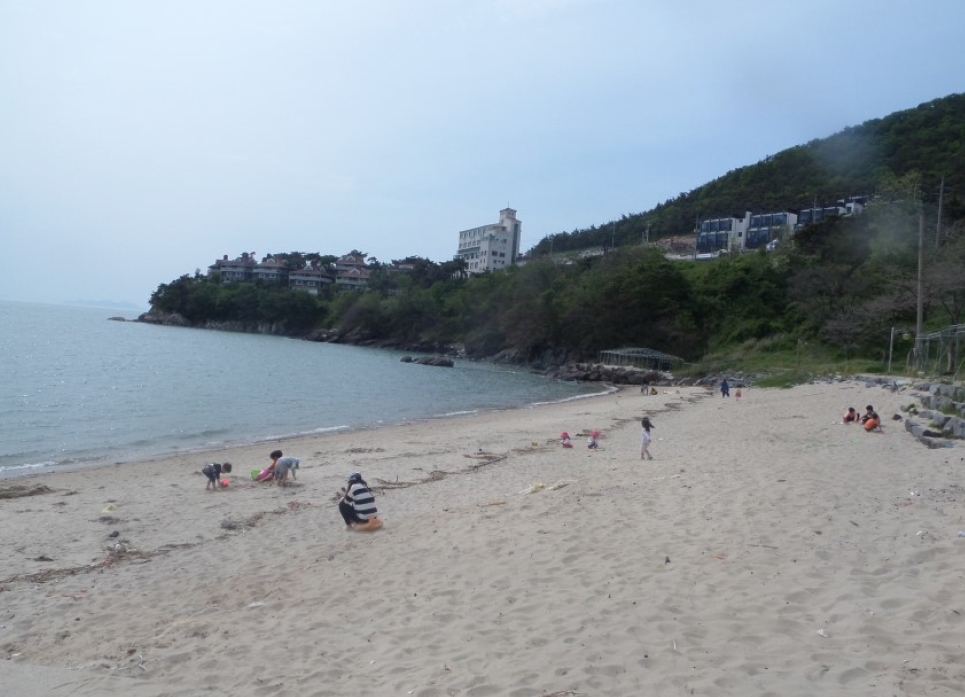 모항크리스탈펜션 이미지