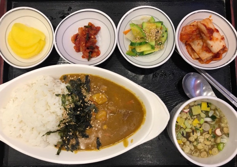 1095분식 이미지