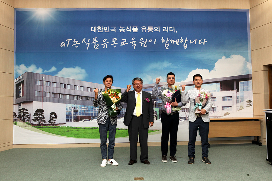 농업회사법인 주식회사 새벽 이미지