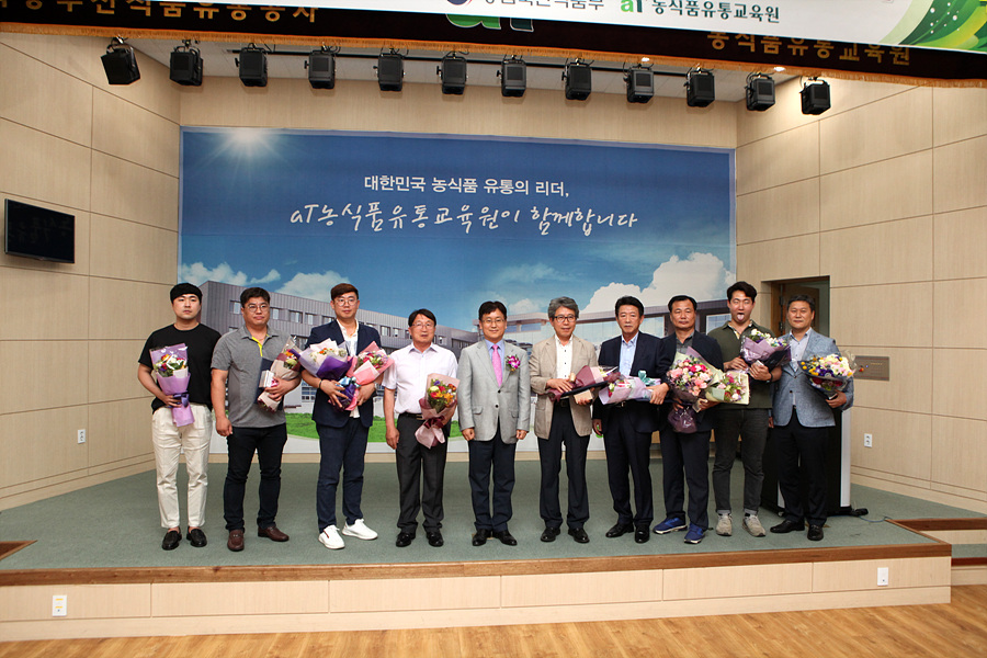농업회사법인 주식회사 새벽 이미지