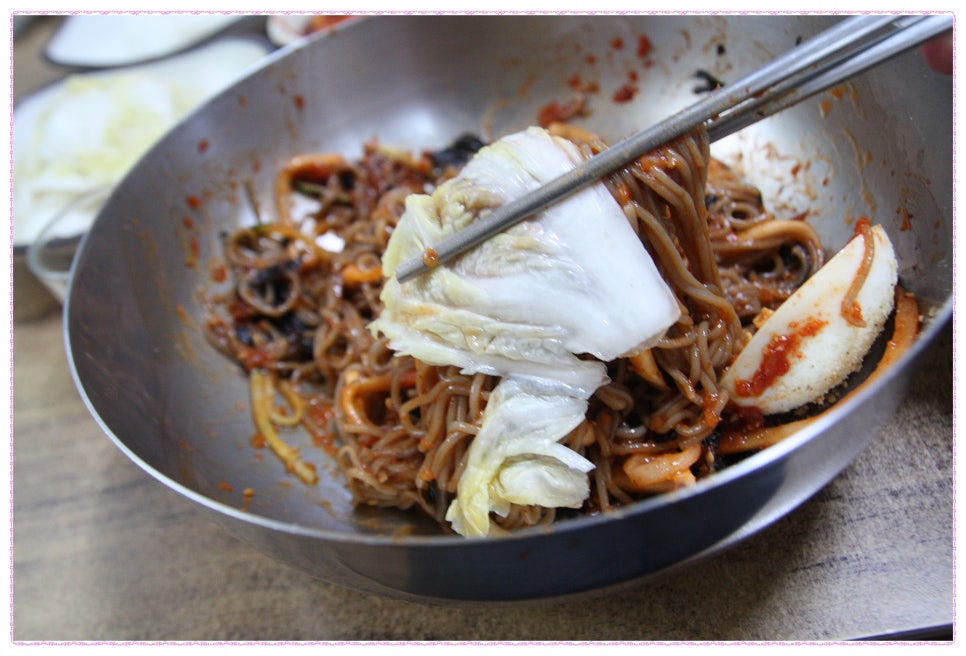 사계절막국수 이미지